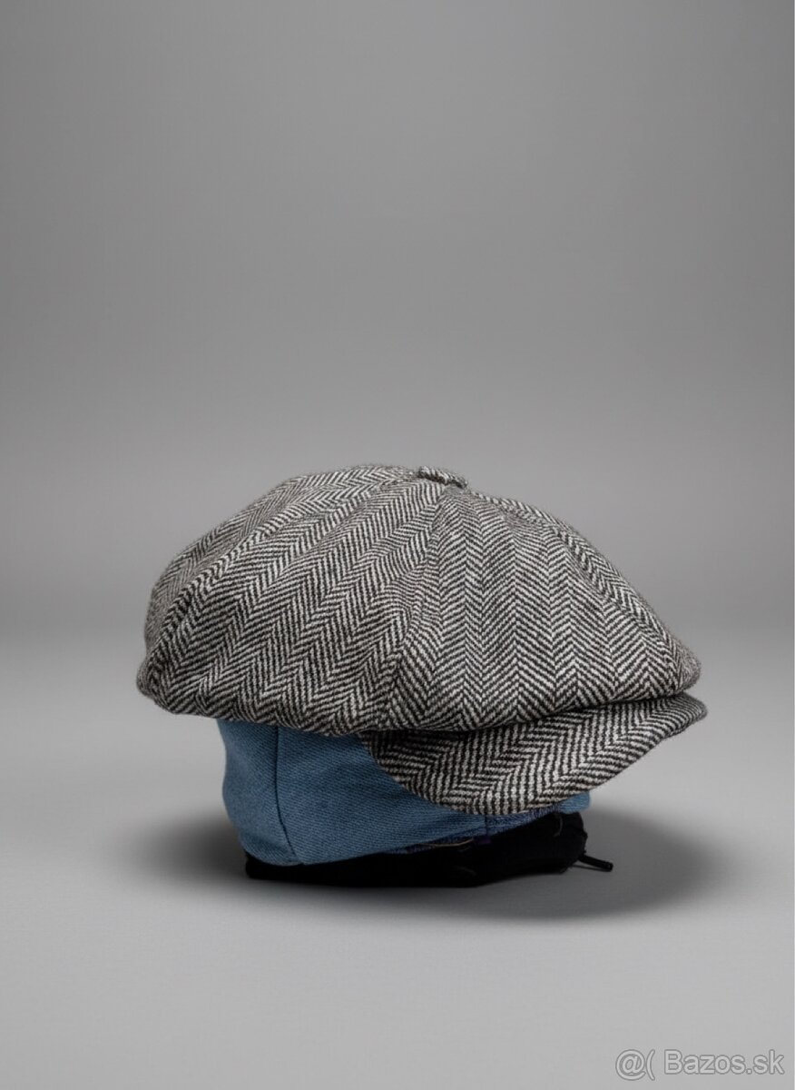 čiapku - 4