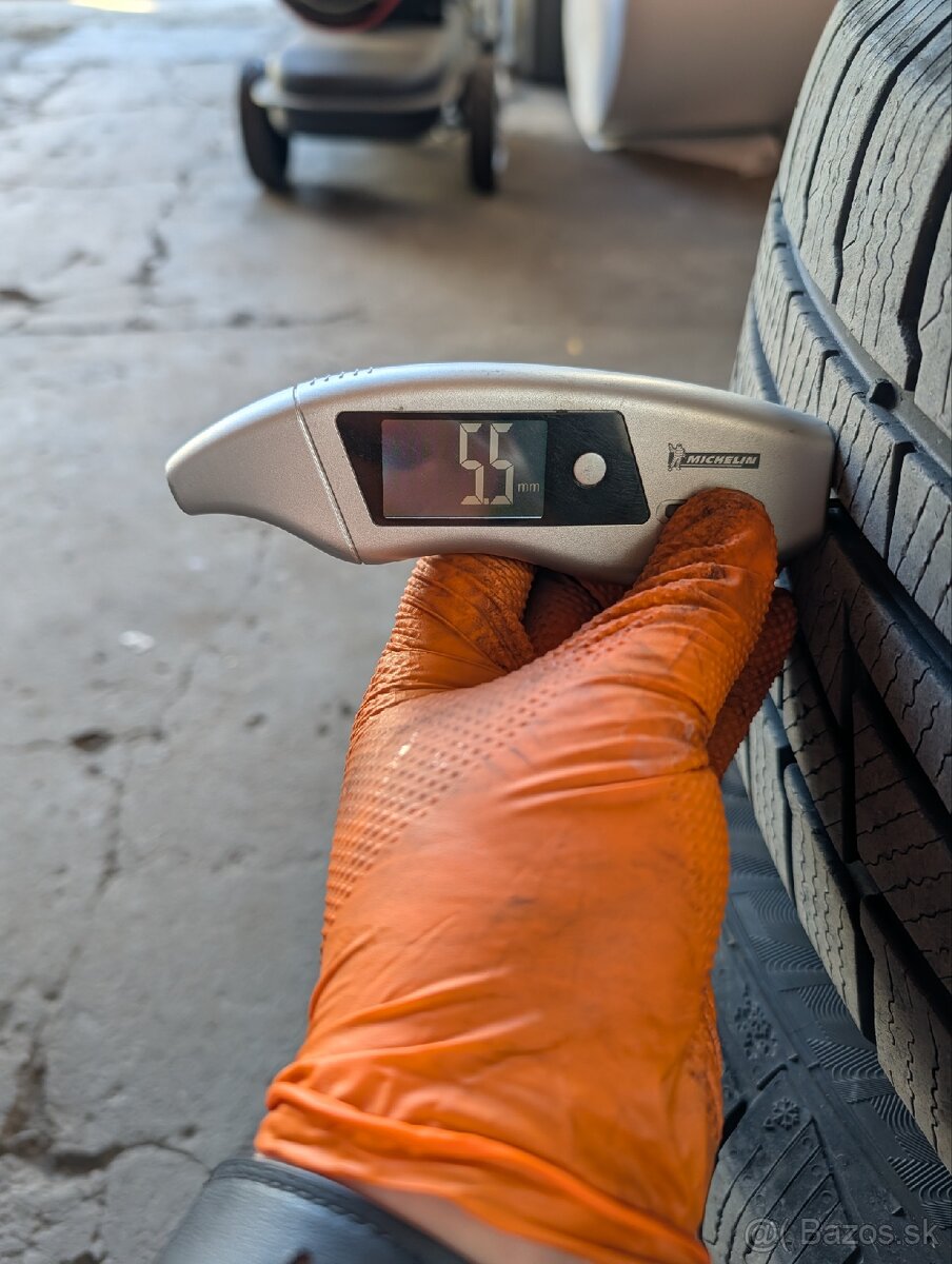 Matador 235/60 R18 H - 4