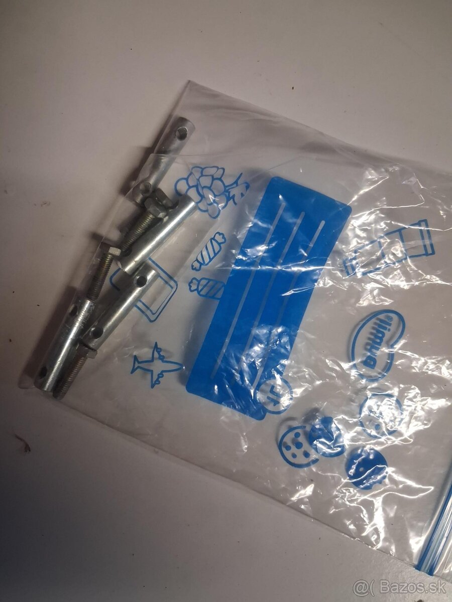 Poschodová postel - 4