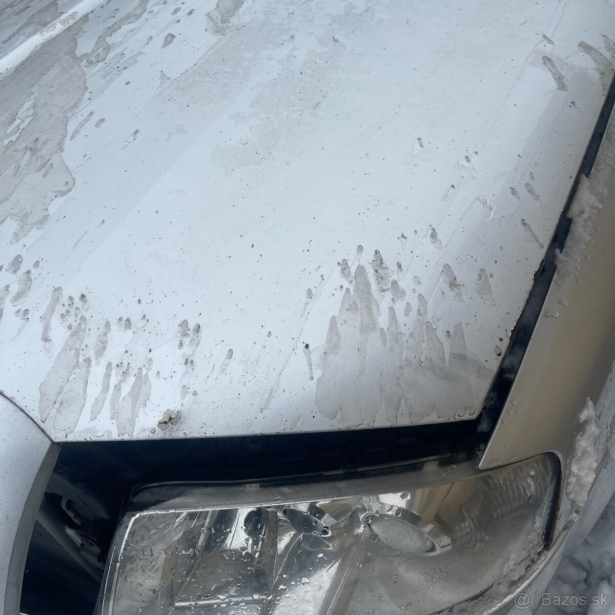 Rozpredam superb 1 2.0tdi 103kw BSS - 4