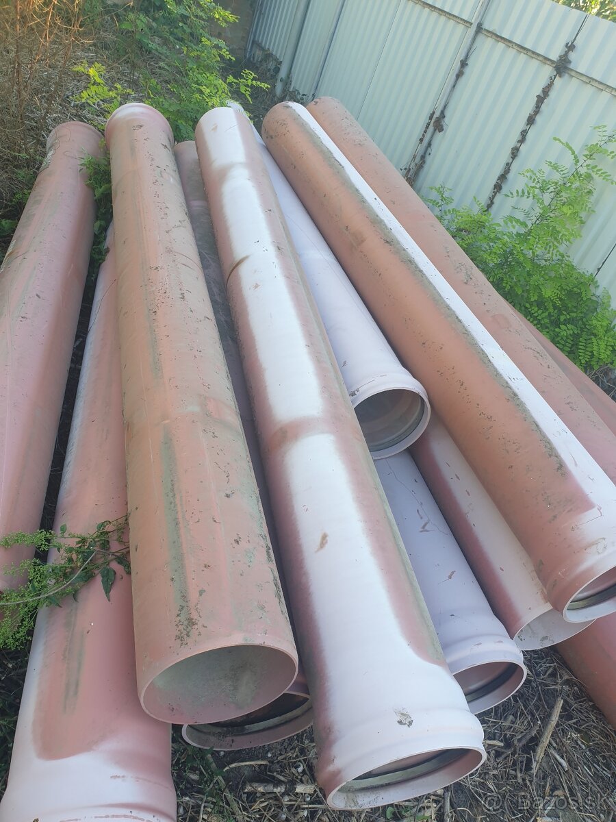 Rúry priemer 30cm - 4