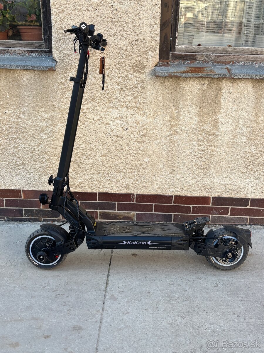 Kukirin g2master 2025 - 4