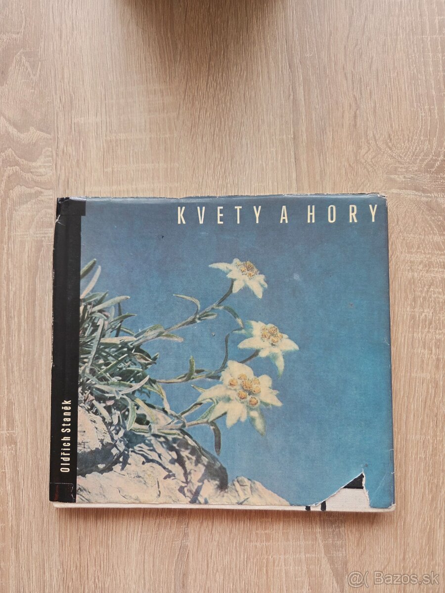 Predám strašie knihy - 4