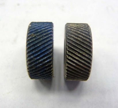 Na predaj vrúbkovacie radlovacie kolieska - 4