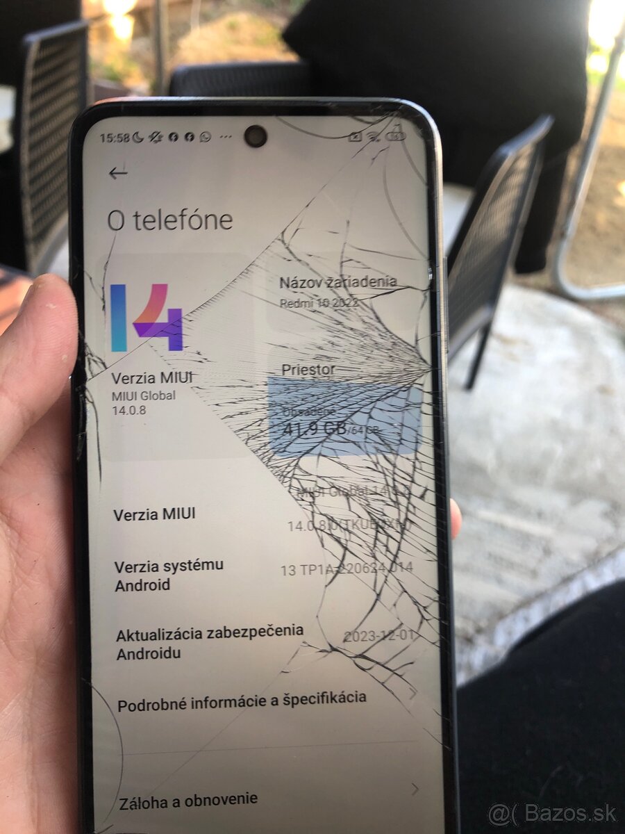 Redmi note 10 2022 - 4