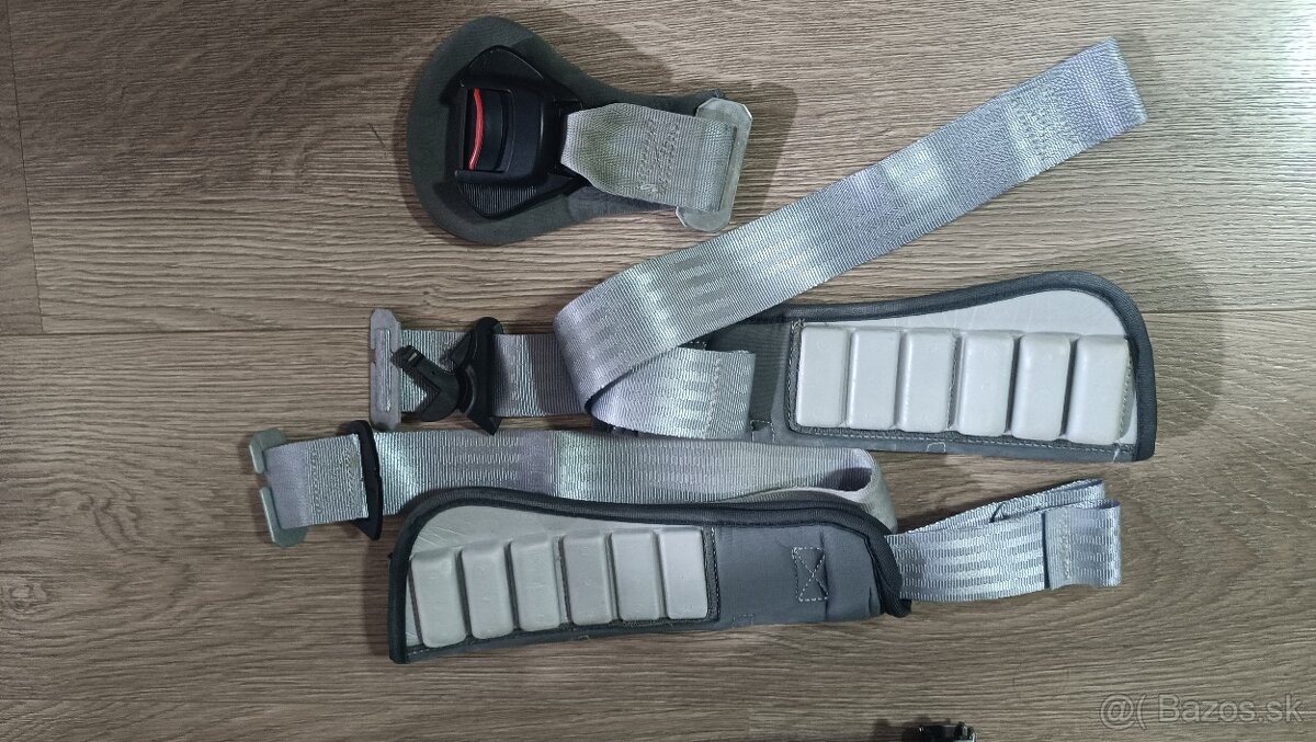 Britax Römer 9-36kg - 4