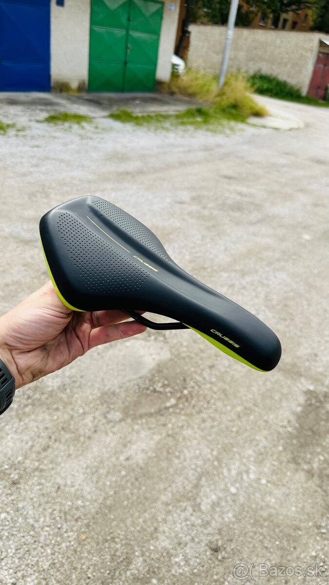 Sedlo Crussis Selle Royal - 4