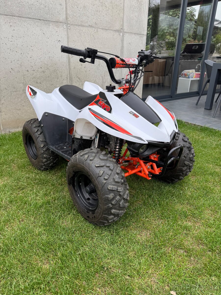 KAYO AY70