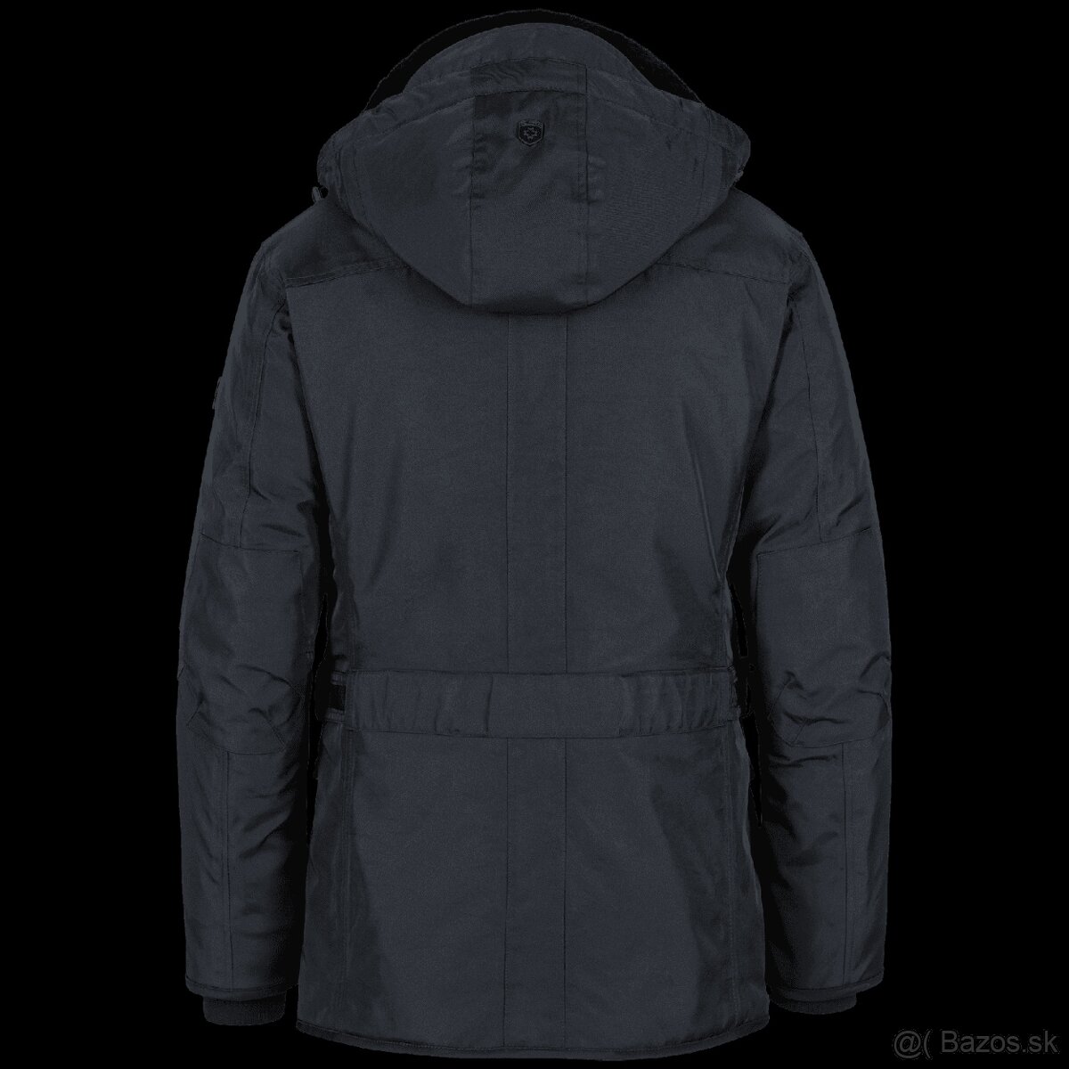 Bunda “Wellensteyn leuchtcraft lfe 66” pánska, veľkosť M, či - 4