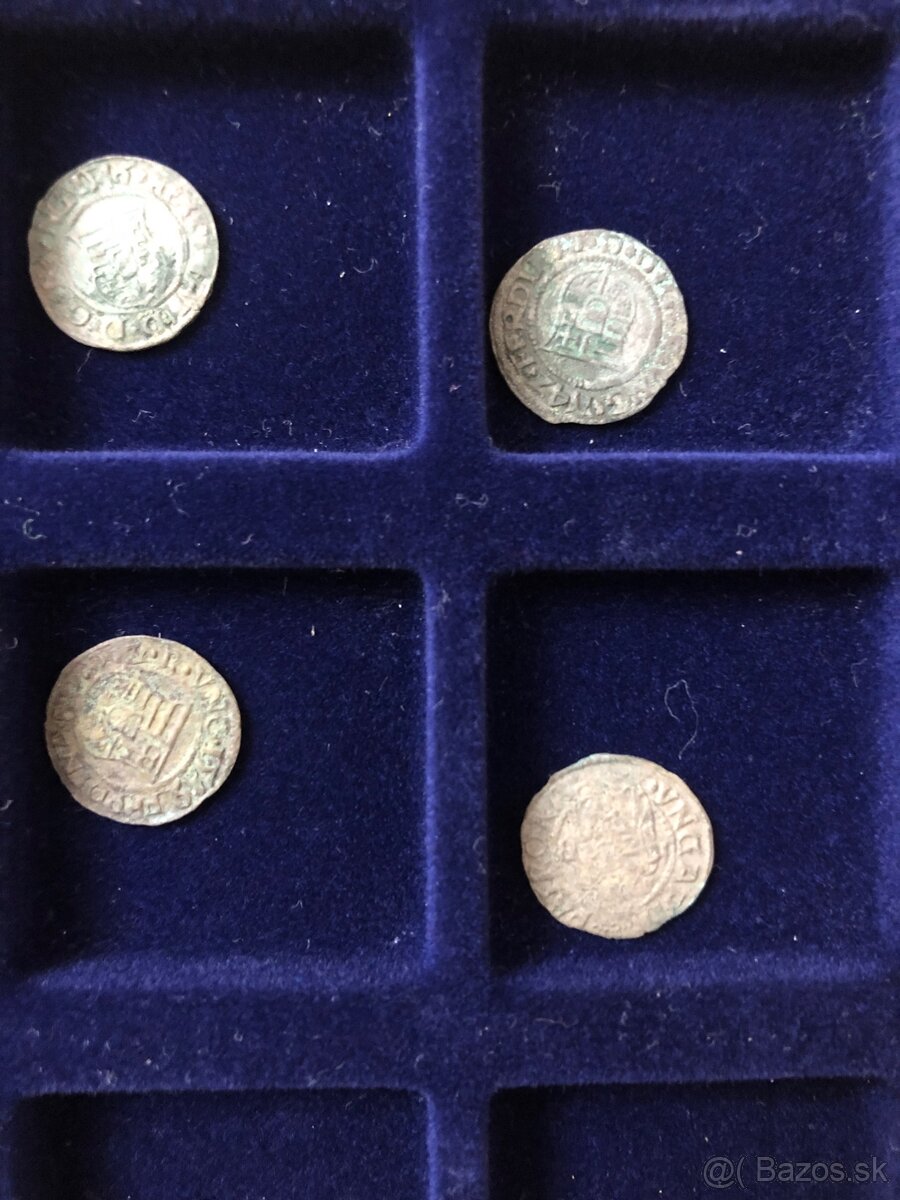 Mince (DENÁRE-Ferdinand 1) - 4