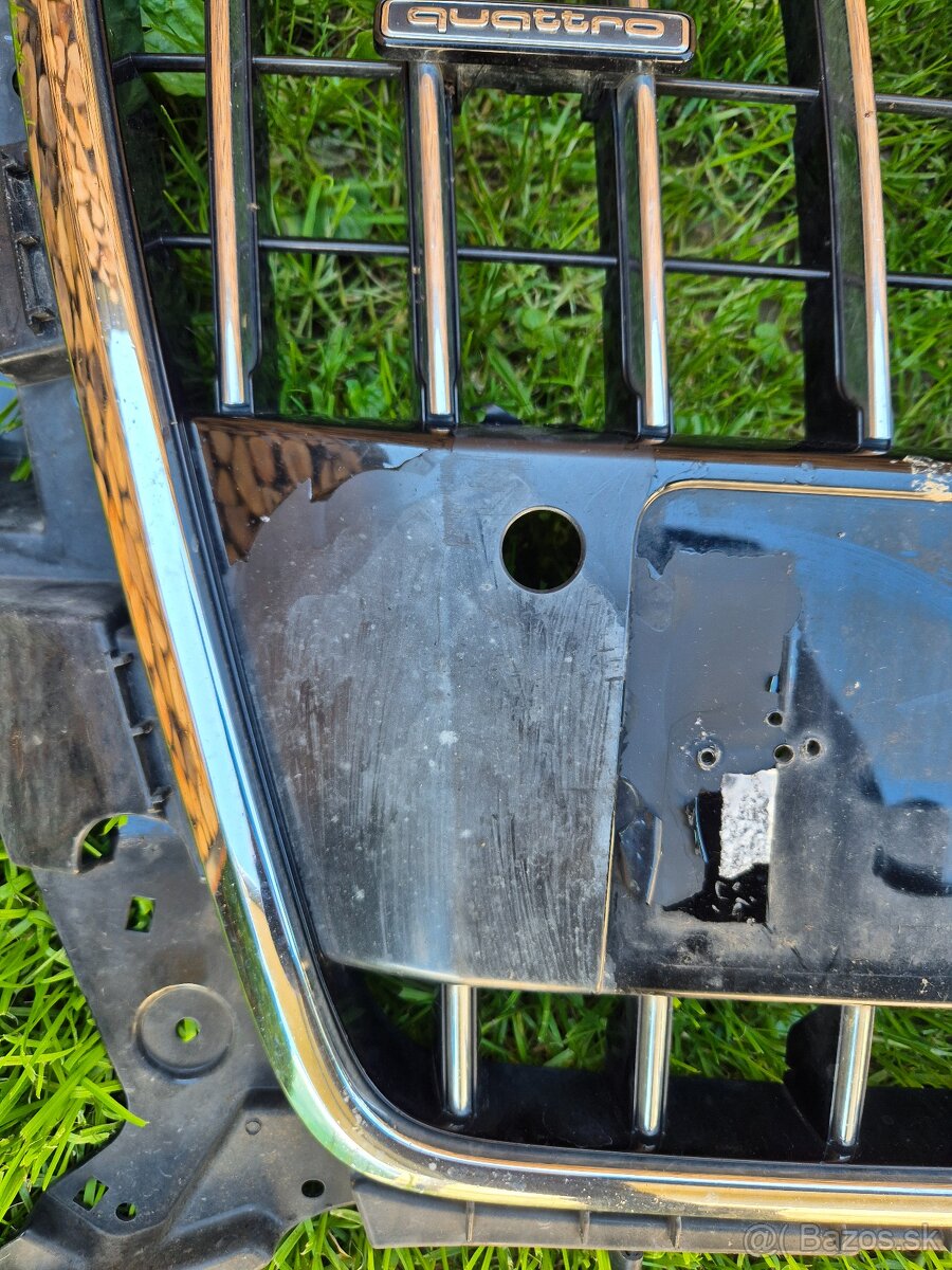 Predná maska audi q5 - 4