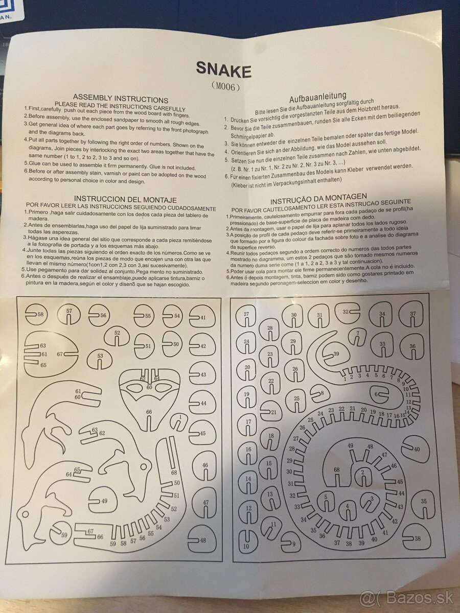 hry pre mensie deti - 4