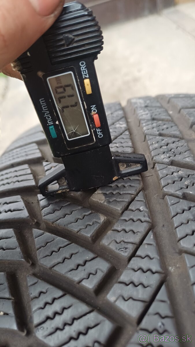 225/45 r18 zimné pneumatiky, Debica - 4