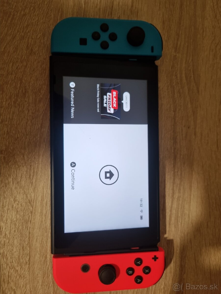 Nintendo Switch - 4