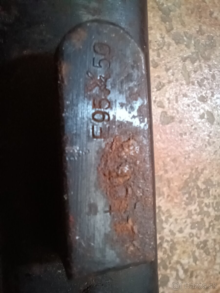 Predám púzdro na bodak vz.24 - 4