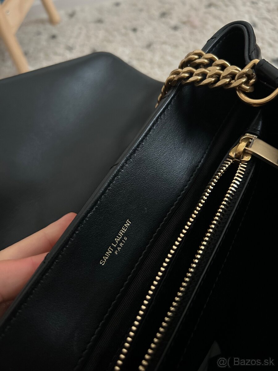 Luxusná Kabelk YSL - 4