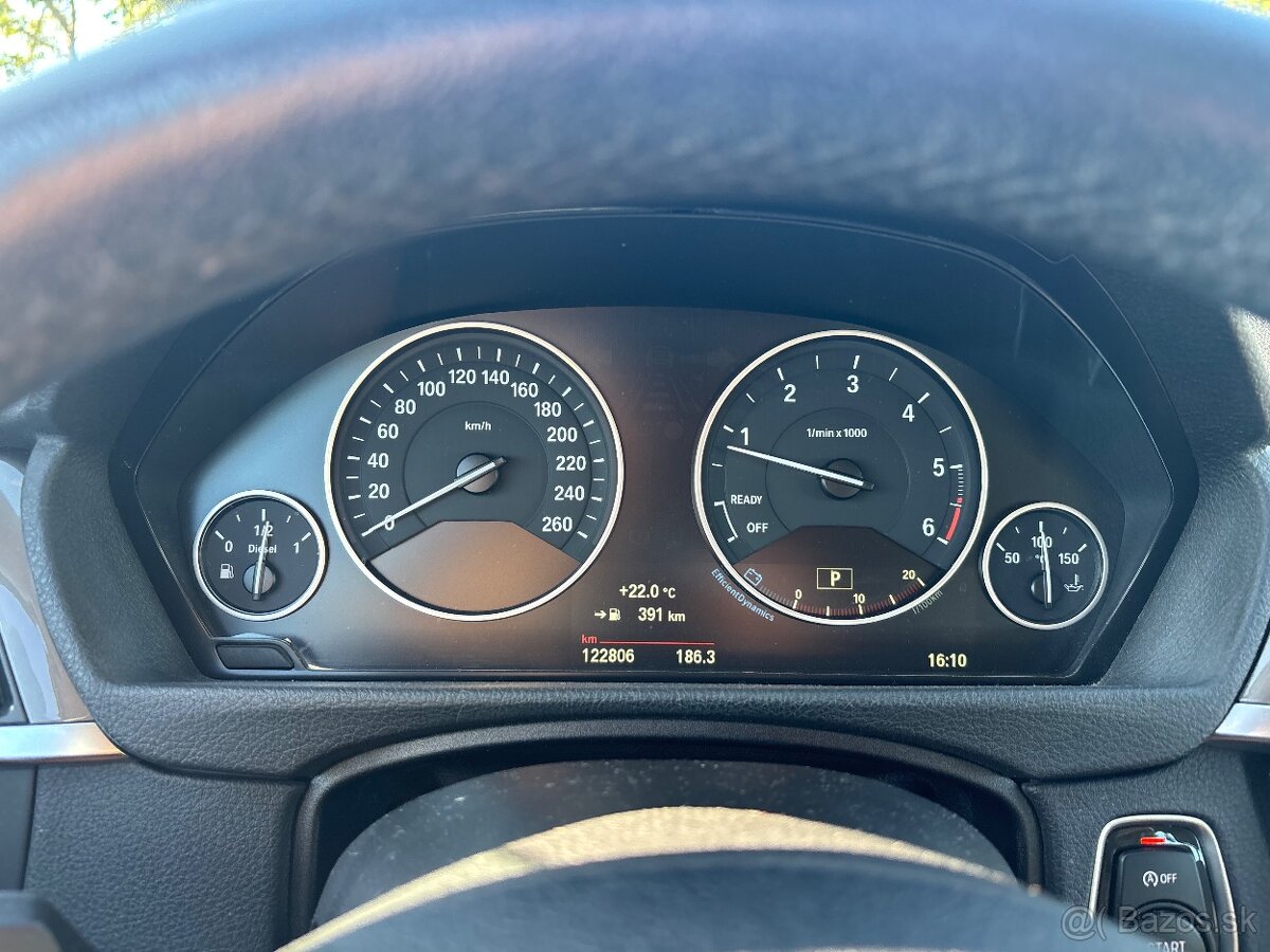 BMW 420 xd grand coupe - 4