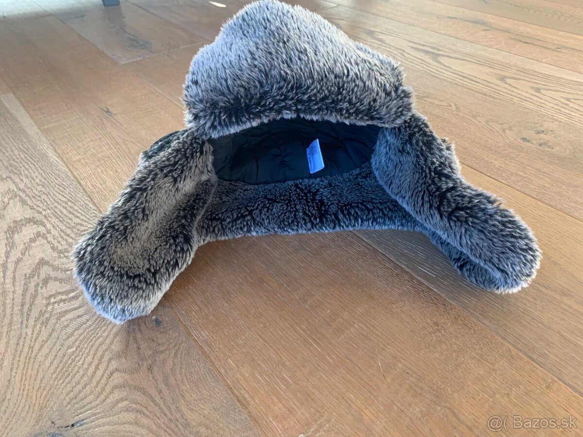 Čapica zn. Oneill, veľkosť L, O’neill - 4