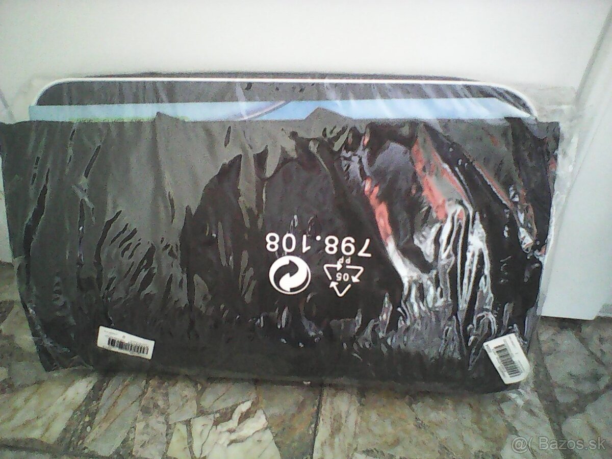 Cestovné tašky -4- SADA - 4