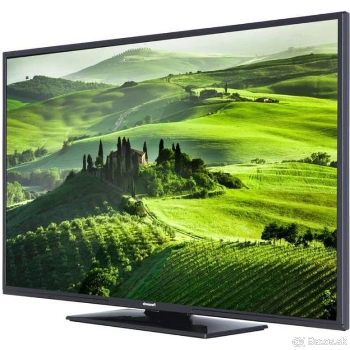 Predám LED TV Panasonic TX-32C300E HD ready - 4