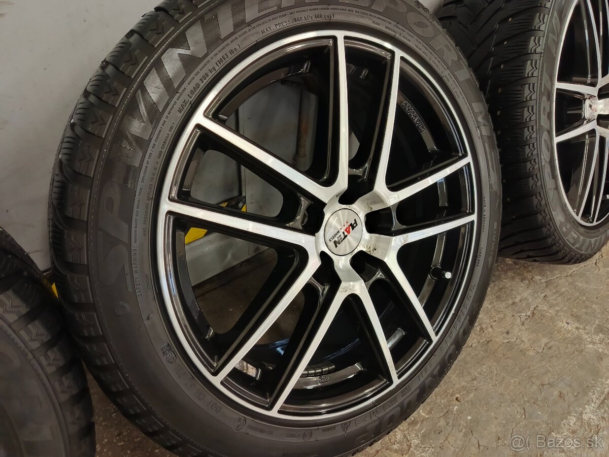 ELEKTRÓNY ANZIO 5X108 R18 BEZ PNEU - 4