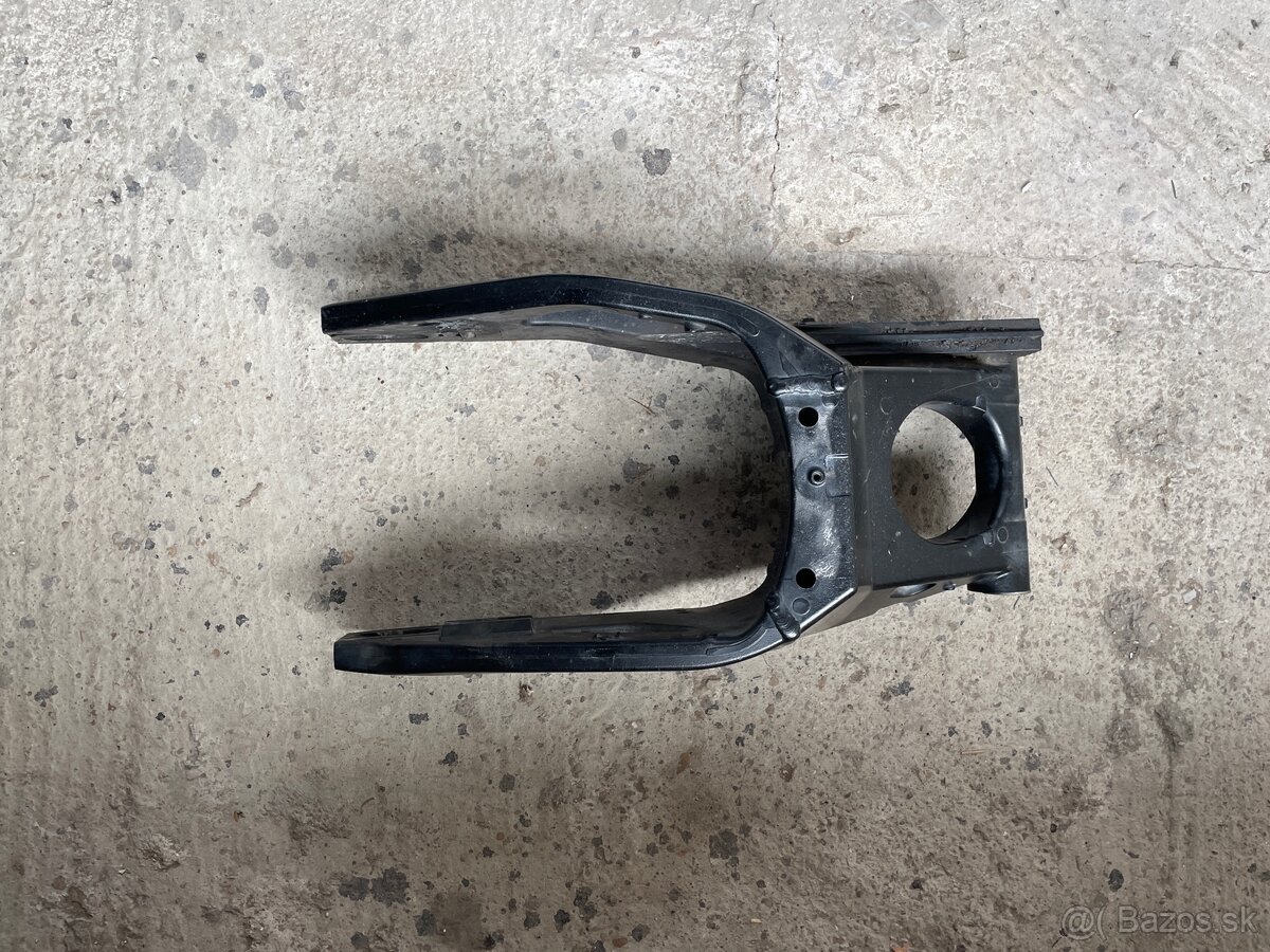 Zadná kyvná vidlica GSX-R 1000 K7 K8 - 4