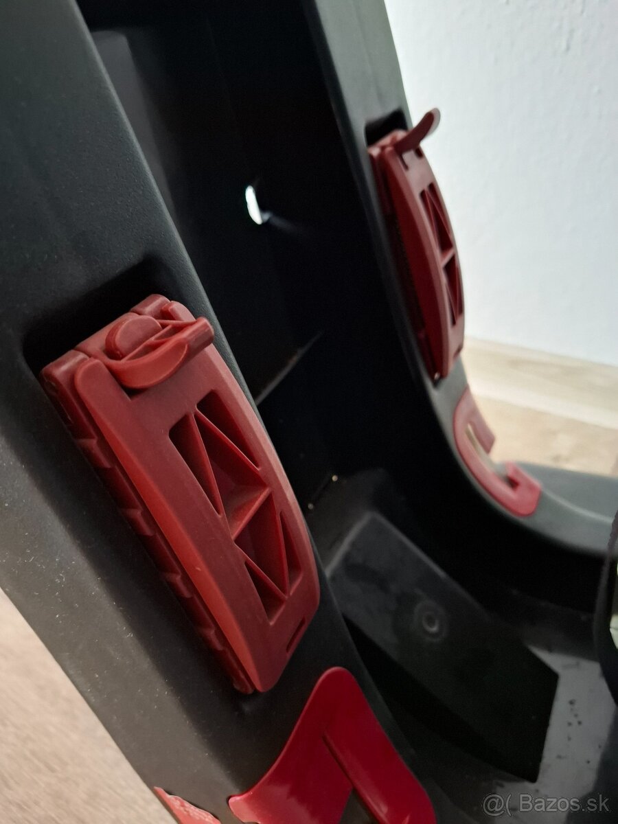 Detská autosedačka ZOPA - 4