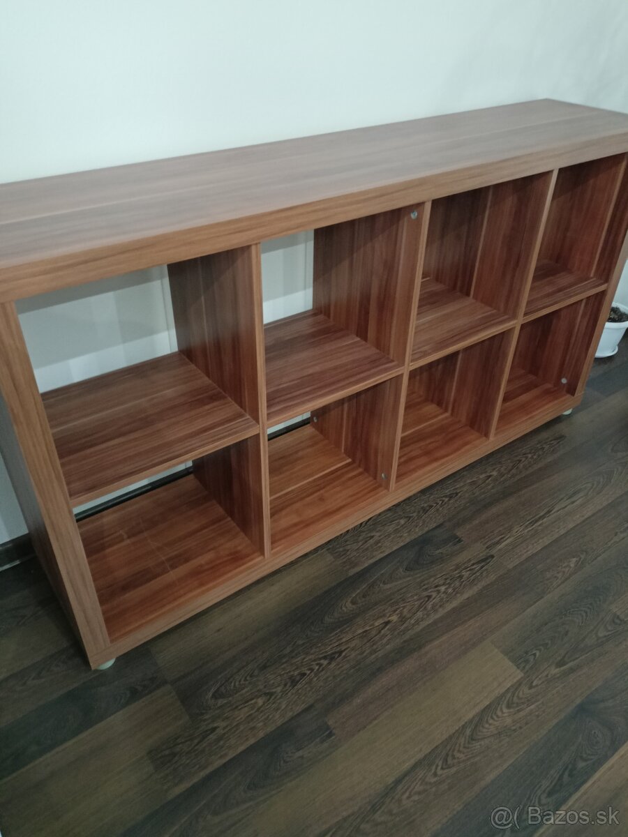 Multifunkcny regal - 4