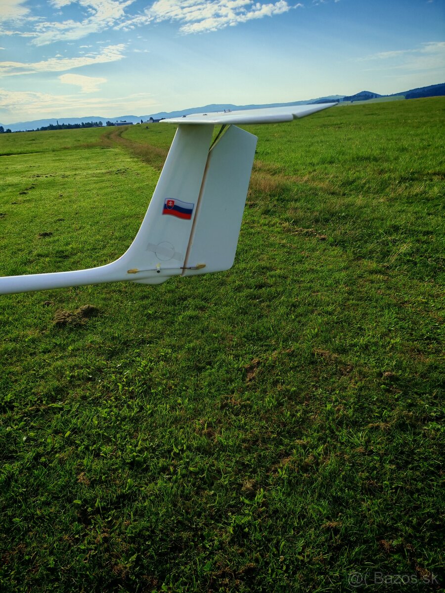 Bora elektrovetroň 4 metrovka - 4