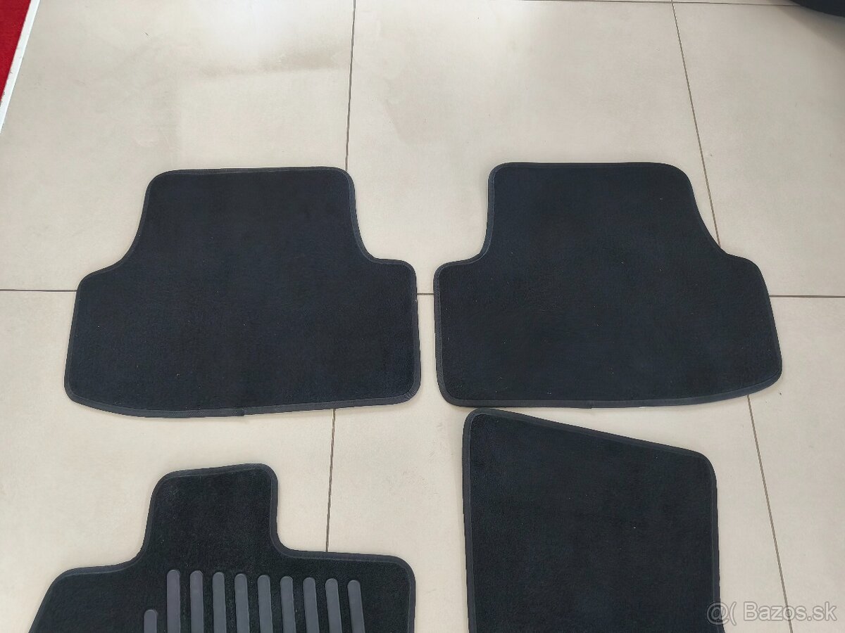 Rohože SEAT - 4