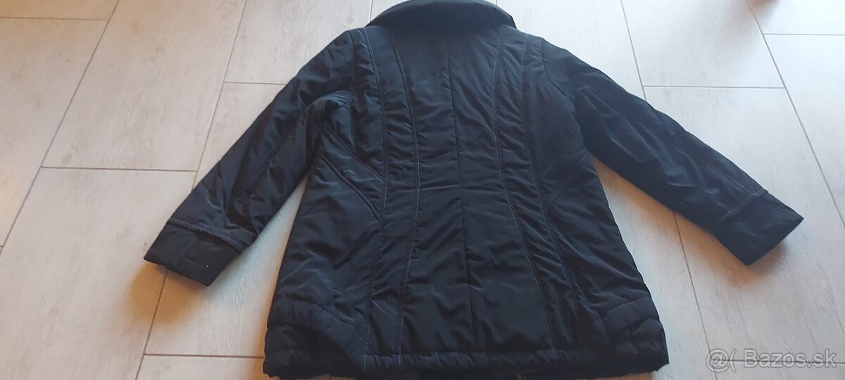 Nová Dámska zimná bunda č.44 - 4