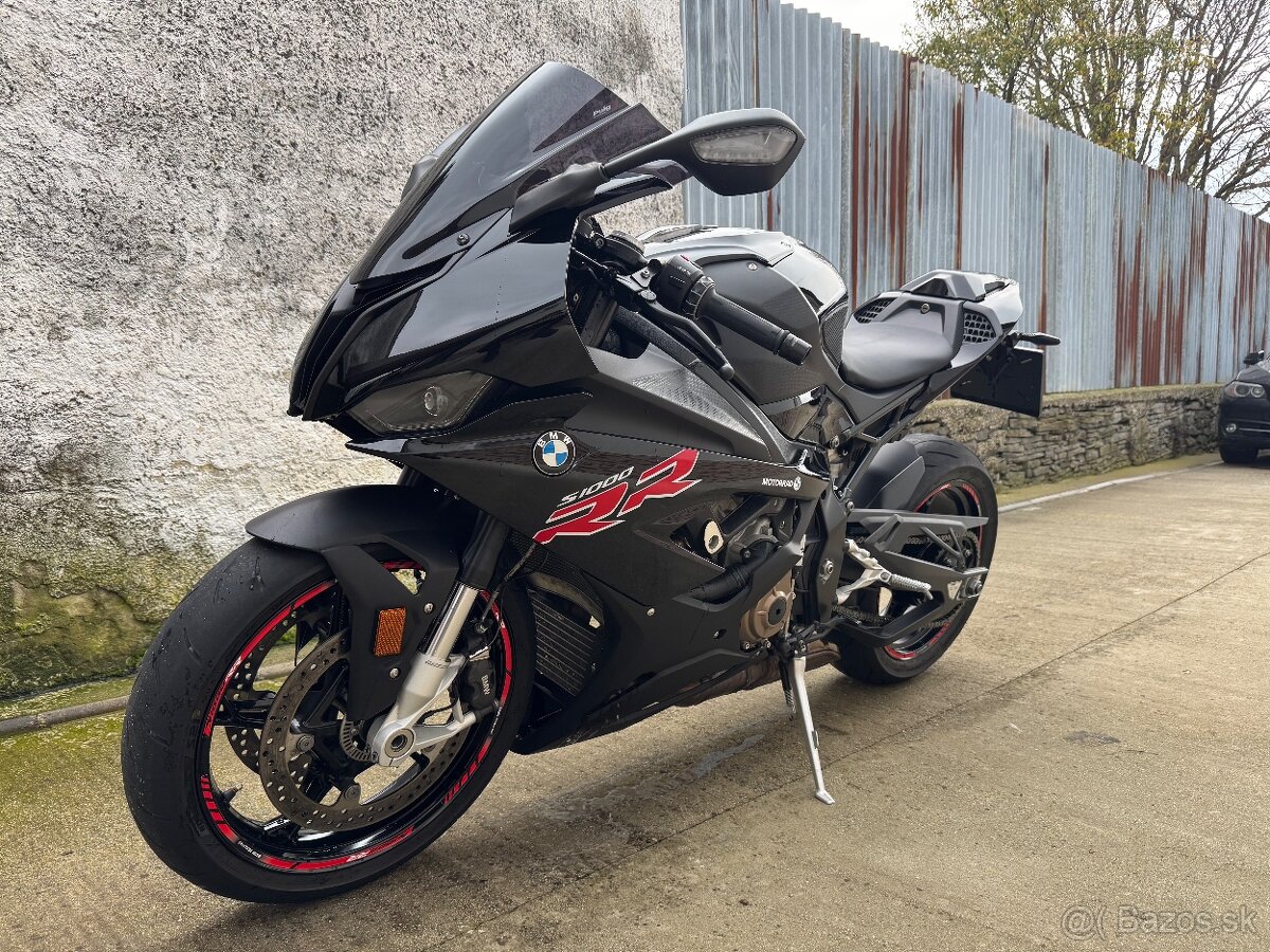 BMW S1000RR - 4