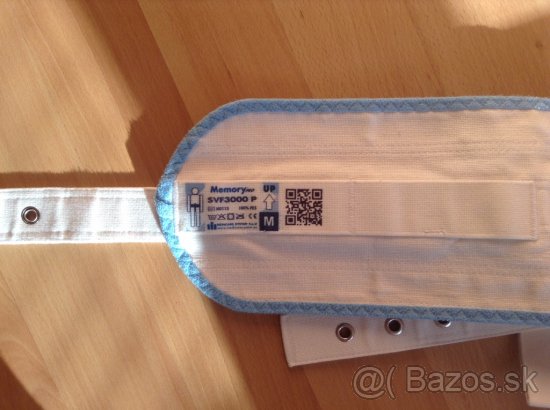 Upevňovací pás - 4