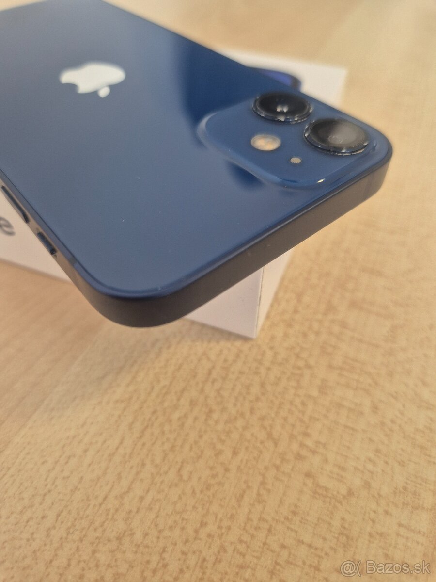iPhone 12 Mini 128GB - 4