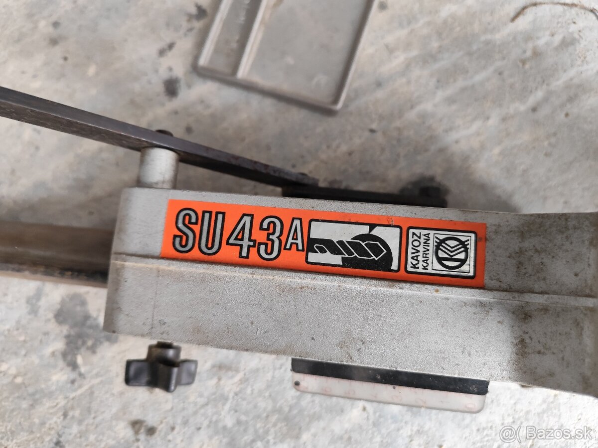 Univerzalny stojan - 4