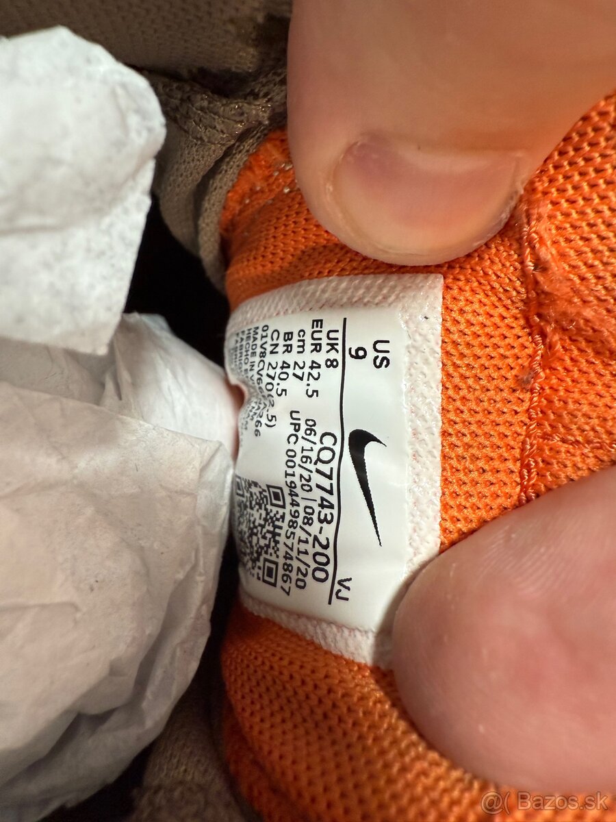 NIKE AIR MAX 90 SURPLUS 42,5 - 4