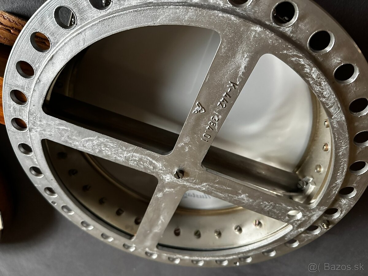 Banjo Cremona 6 strun Mustang - 4