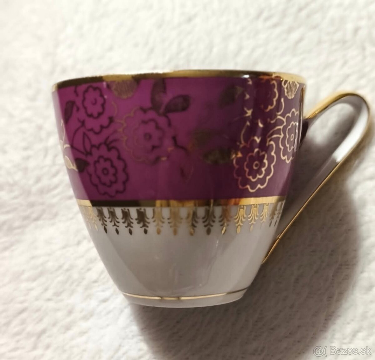 Predám porcelánovú súpravu - 4