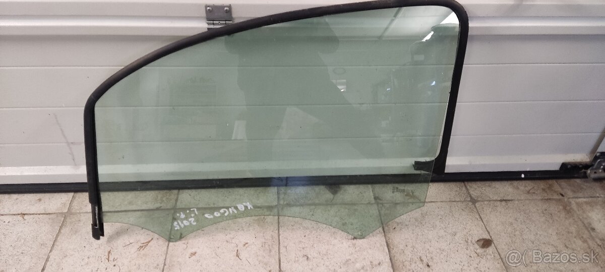 Renault Kangoo r.2015 diely - 4