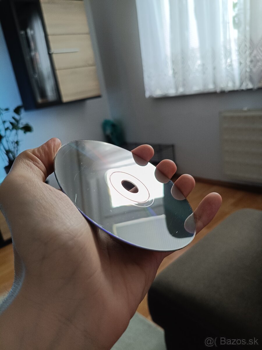 TES 3: Morrowind - game of the year - predam/ vymenim - 4