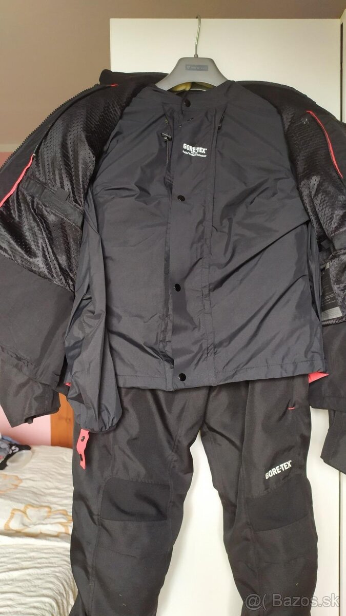 Dámske moto oblečenie - 4