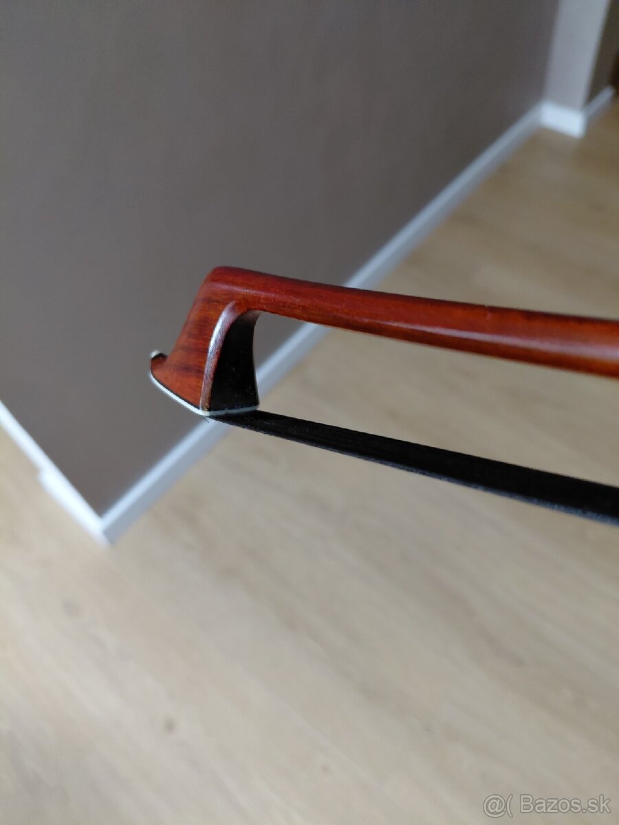 Slacik na kontrabas - 4