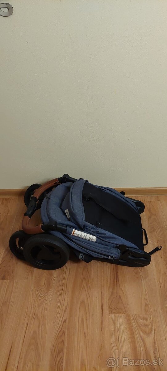 Kocik Valco Baby - 4