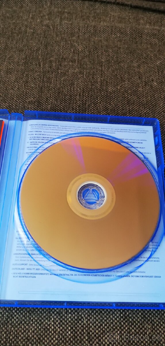 Battlefield 6 PS5 - 4