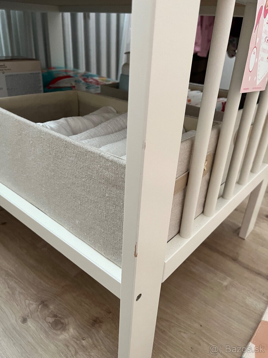 Prebalovací pult - 4