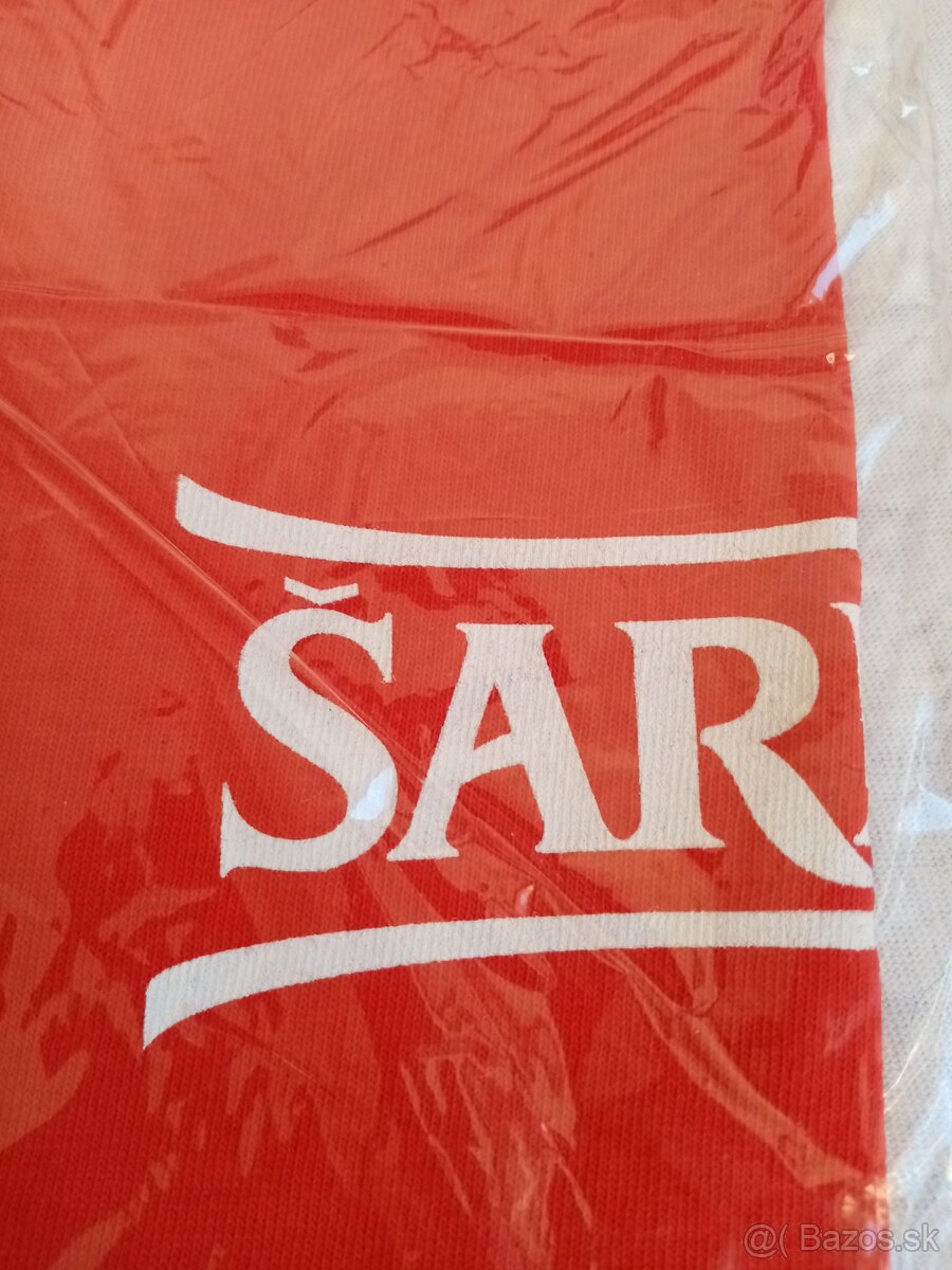 Reklamné tričká s potlačou - 4