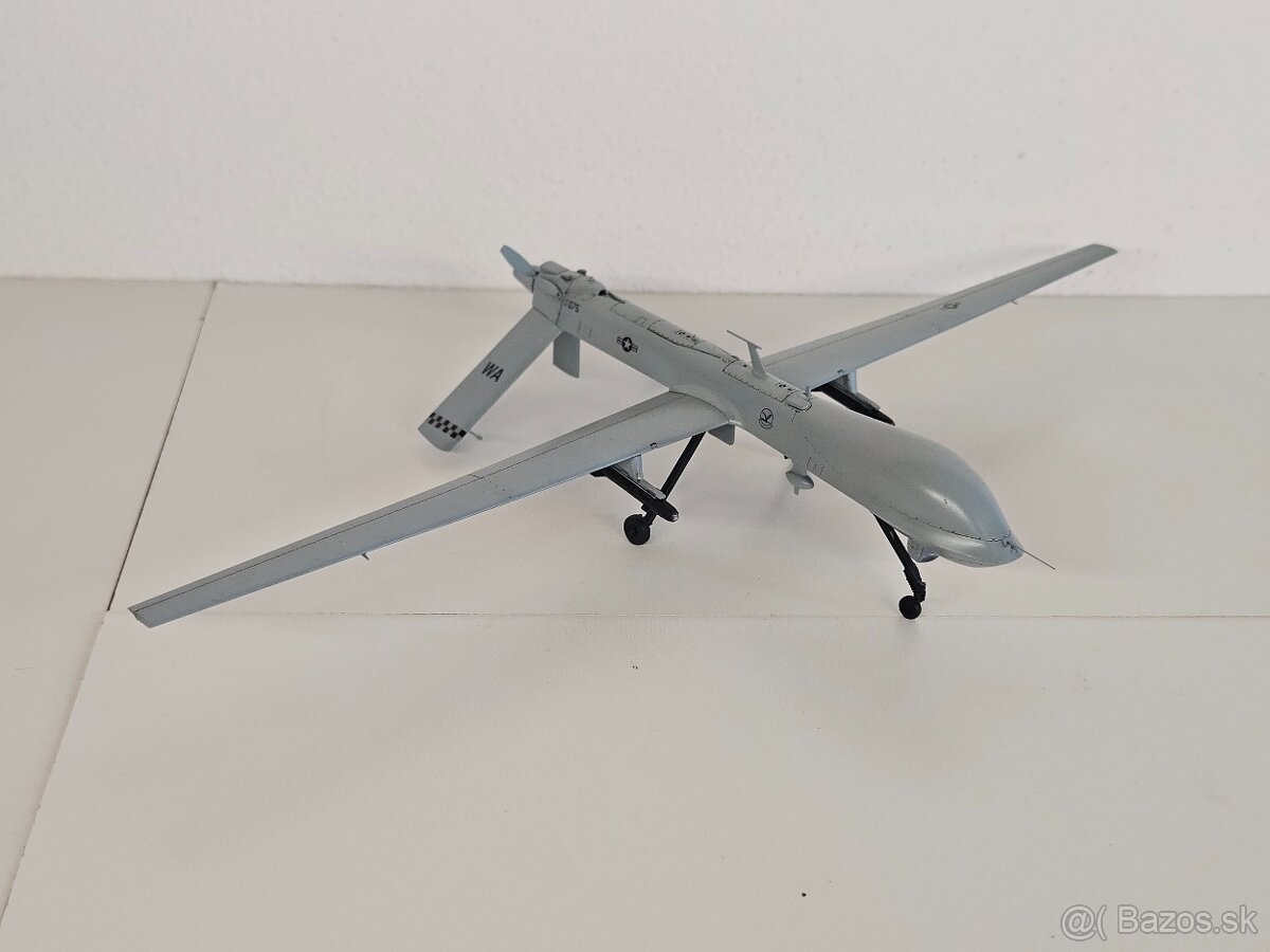 Modely Vojenskej Techniky 2 - 4