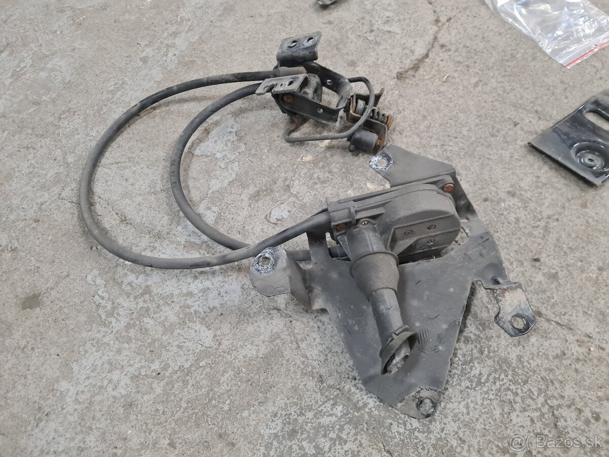 Naviják rezervy Fiat Doblo - 4