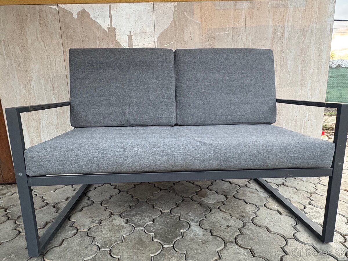 Záhradný nábytok - 4