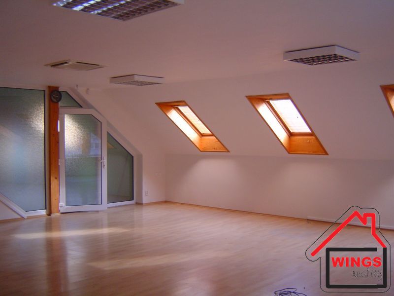 Sereď - komerčné priestory na predaj, Cukrovarská ul. - 4